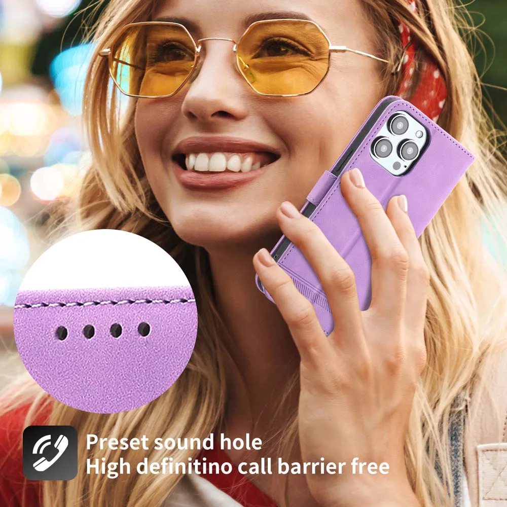 حافظة جلدية لهاتف Redmi Note 12 Pro 4G لهاتف Xiaomi Redmi 12 Note12 Note 12 Pro 5G حامل بطاقة المحفظة غطاء الكتاب Coque #4