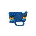 A Colors Deep Blue