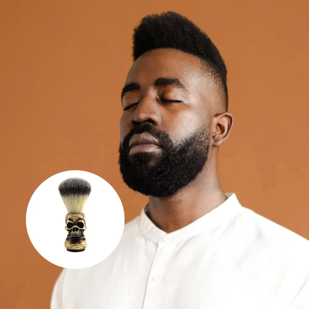 1-escova-de-barba-com-design-de-caveira-para-homens-escova-de-barbear-com-cabo-ergonomico-gerador-de-espuma-rica-ferramenta-de-limpeza-facial-para-todos