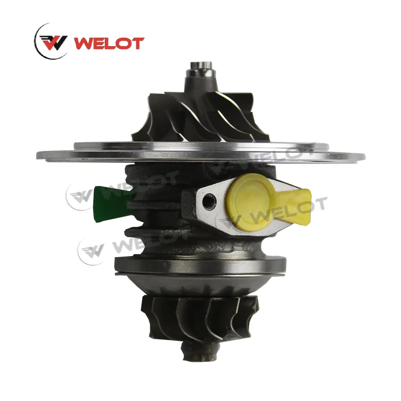 

GT2056S 751578 Cartridge 504071574 99464734 Turbo CHRA For Iveco Daily III Renault Sofim VAN DI D 2.8 77 Kw 92 Kw 8140.43S.4000