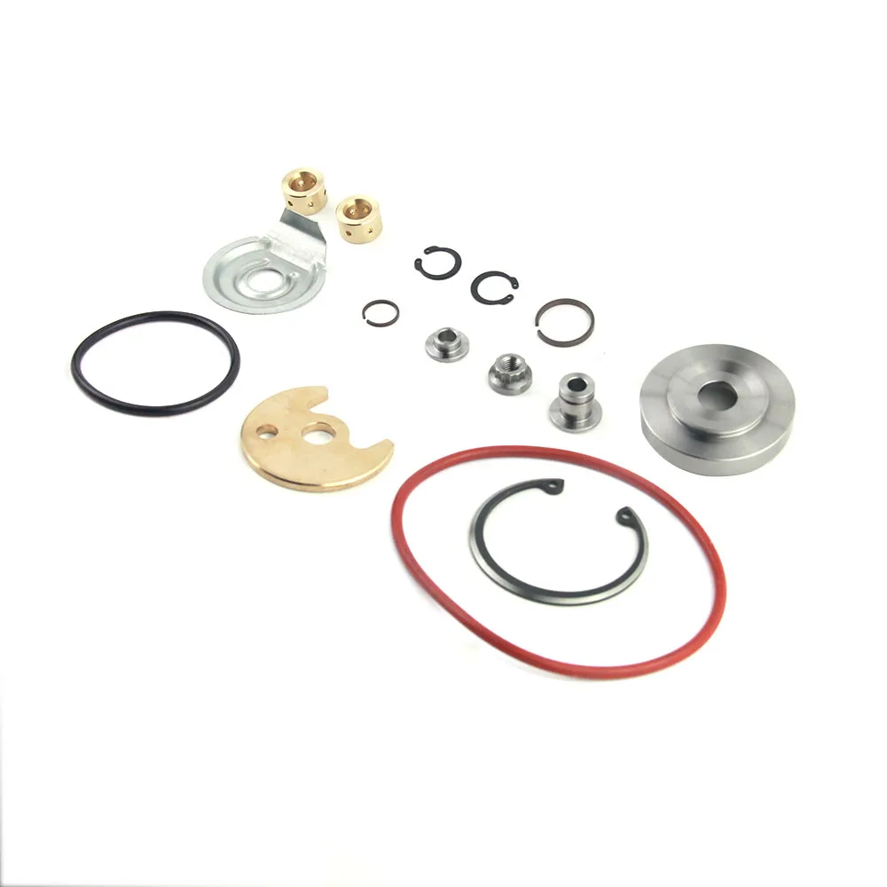 Turbo Repair Rebuild Service Kit for TD04HL-15T 16T 18T 19T