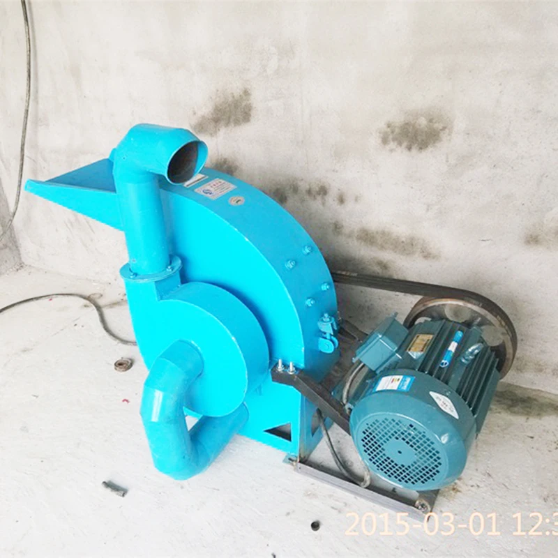 نفايات الورق المكتبي، المستندات الورقية، الكتب، آلة تقطيع الورق، آلة تقطيع الرغوة الكرتونية