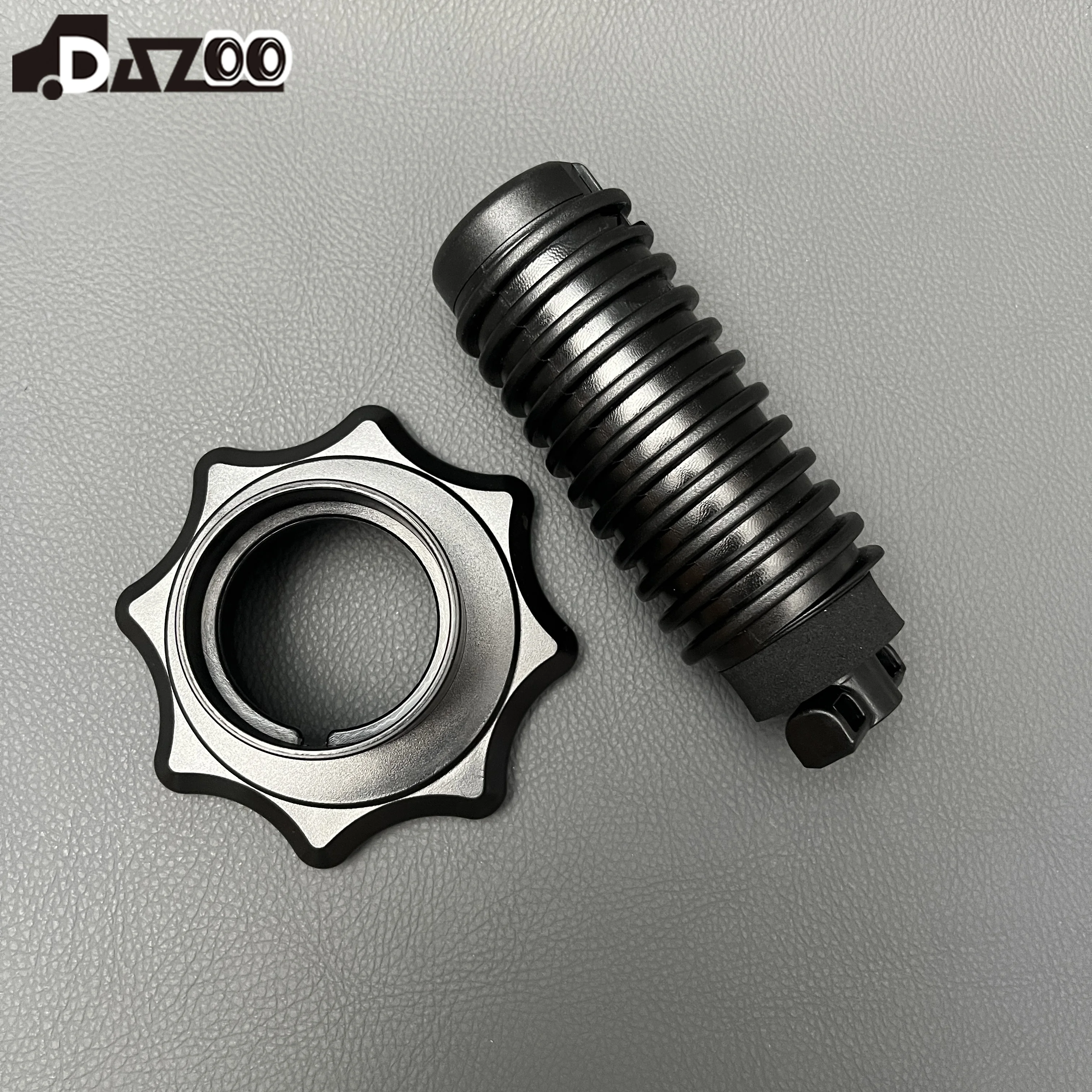 New Spare Wheel Screw Bolt For VW Golf 7 GTI R Line Tiguan MK2 T-ROC Audi A3 S3 8V Sportback Q3 2017 2018 2019 2020 5G0803899