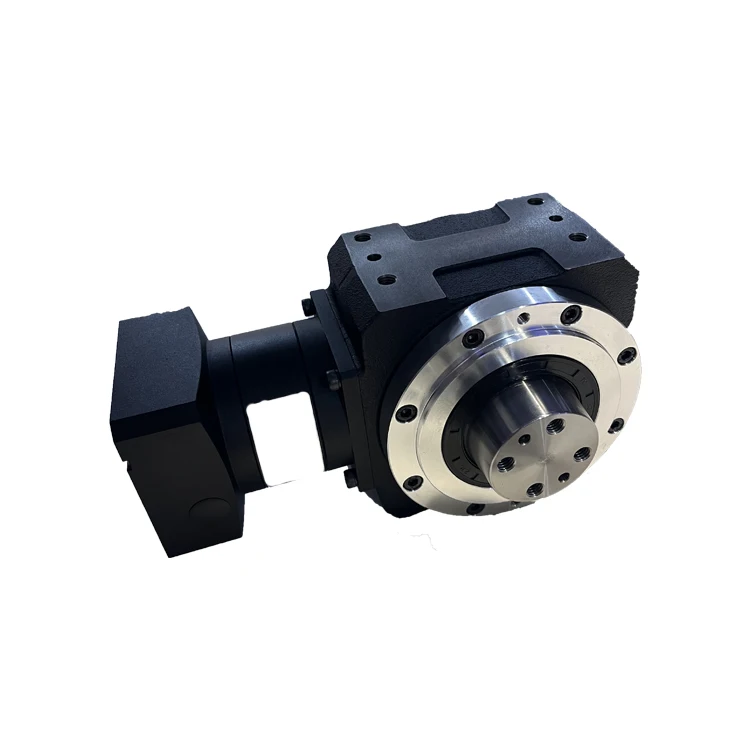 HAB Series High Rigidity High Precision Torque Stainless Steel Precision Planetary Gearbox