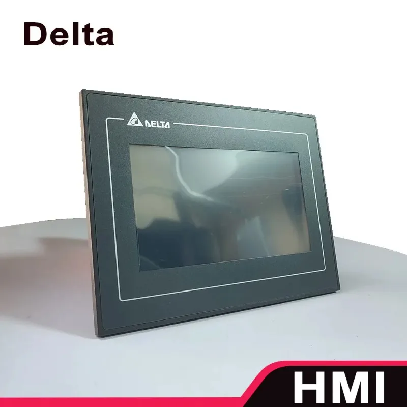 DOP107BV DOP107CV DOP107EV DOP107EG DOP107DV DOP107WV 7 Inch HMI Display Human Machine Interface with Ethernet