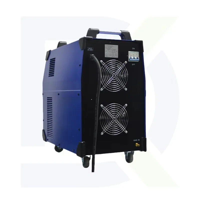 الصناعية الصف TIG 315PAC/DC آلة لحام قوس الأرجون العاكس نبض الألومنيوم TIG لحام مع محرك تيار مستمر التيار المتناوب