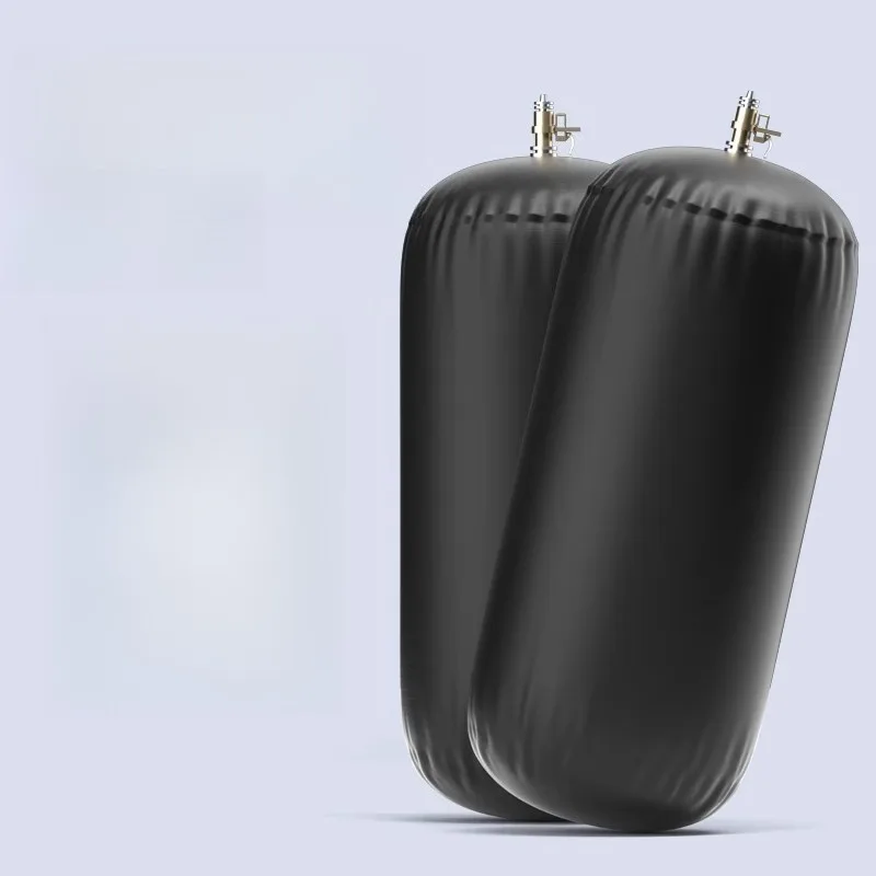 

Pipeline water plugging airbag, closed water test airbag Sewage pipe plugging airbag