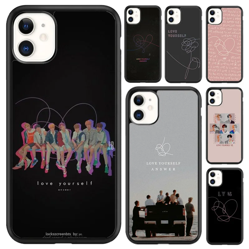 love yourself answer