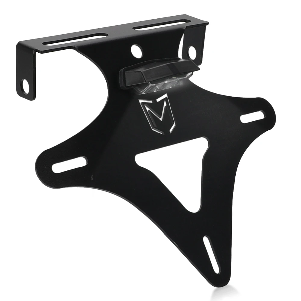دراجة نارية لـ CF MOTO CFMOTO 400NK 650NK150NK 150 400 650 NK 2016-2022 2023 حامل تسجيل الترخيص