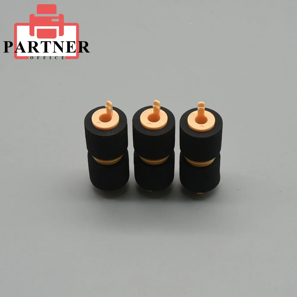 

100 комплектов подачи бумаги, ролик захвата для Xerox 7500 7800 5325 5330 5335 7120 7125 7220 7225 7425 7428 7435 7525 7530 7535 7545 7556