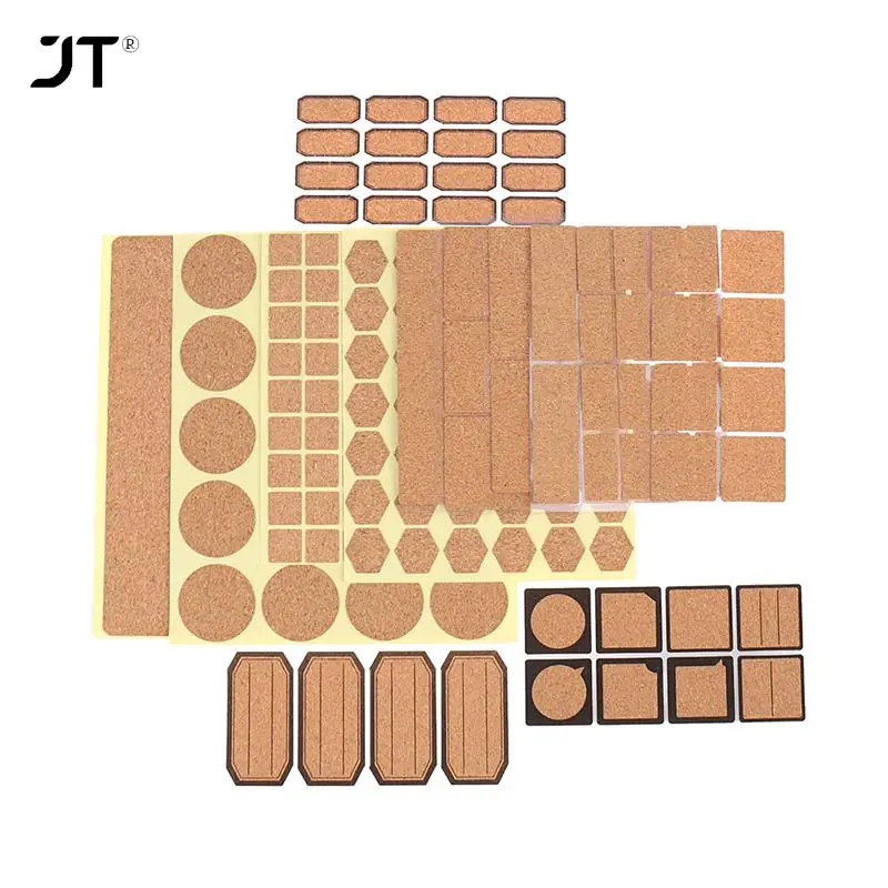 3-96Pcs Wooden Labels Sticker Craft Kitchen Bottle Jars Organizer Labels Sticker Packaging Sealing Label Album Adhesive Sticker