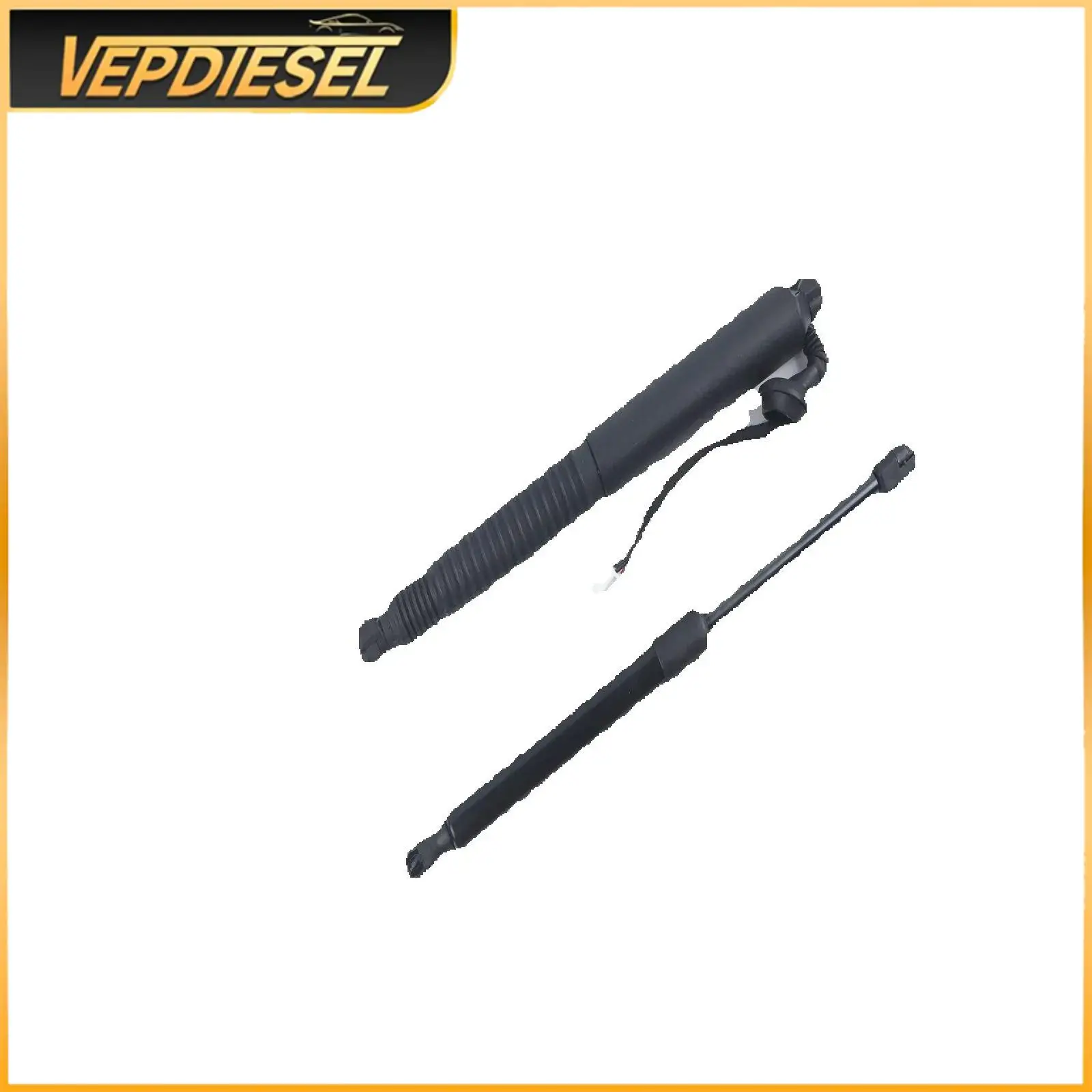 

1551488-99-B 1551488-00-C Rear Liftgate Trunk Strut for Tesla Model 3 2021-2023 2pcs Electric Auto Tailgate Support Rod