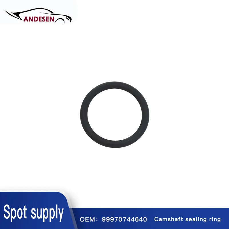 

99970744640 for Porsche CAYMAN PANAMERA 911 CARRERA991 CAYENNE BOXSTER Camshaft Solenoid Valve Sealing Ring