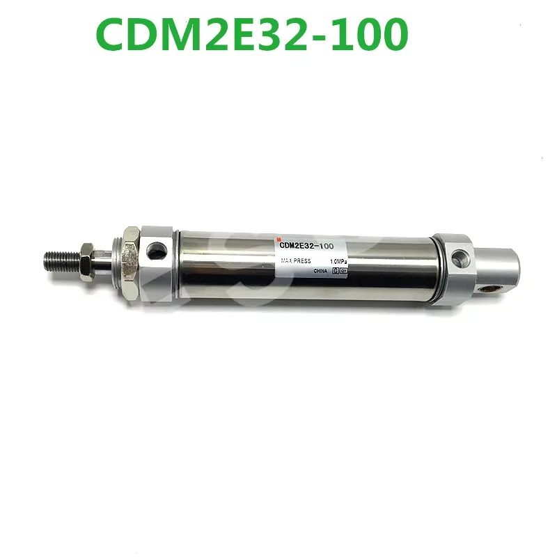 CDM2E32-100,125,150,175,200,225,250,275,300 mini cylinder Pneumatic cylinder CDM2E series