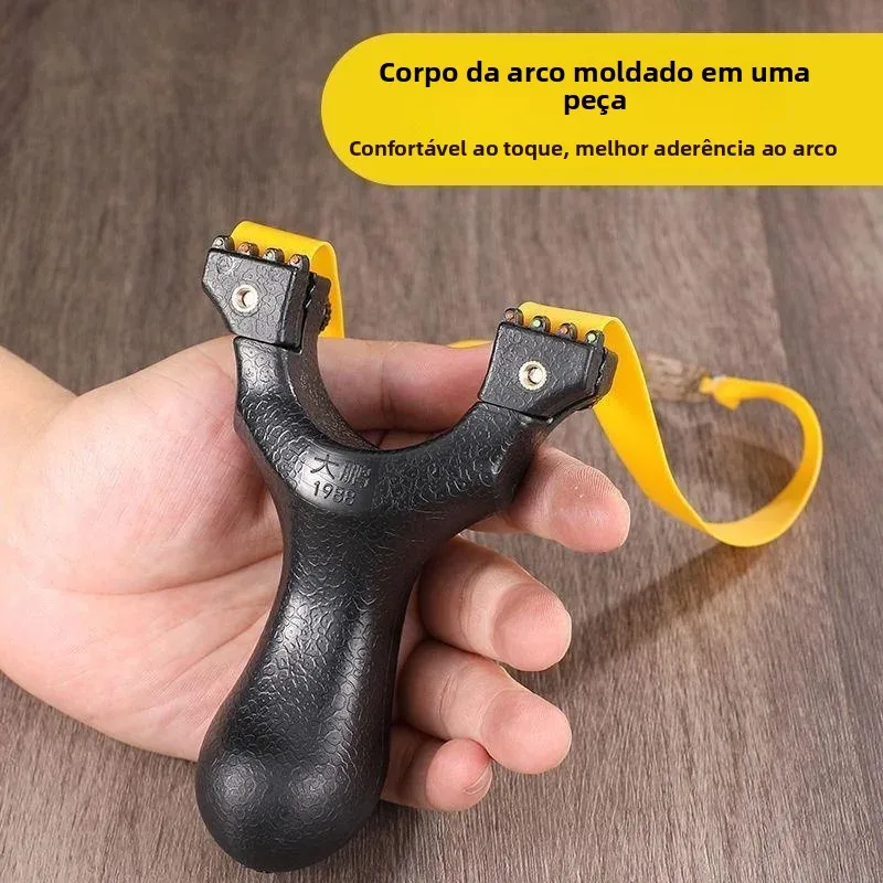 tirachinas-de-cuero-plano-para-exteriores-de-alta-precision-y-potencia-sin-ataduras-de-presion-rapida-juguete-grande-para