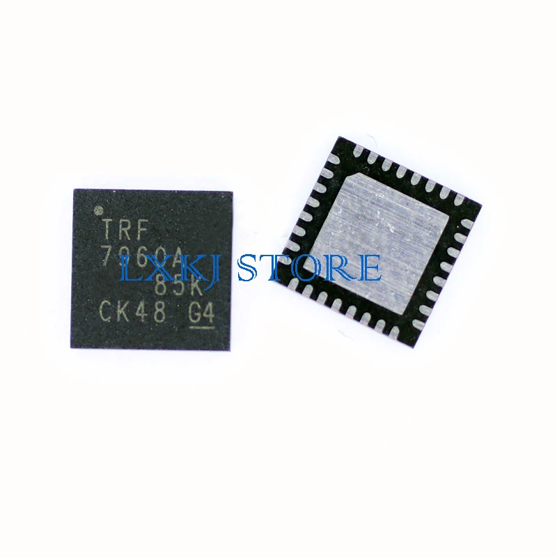 10 قطعة/الوحدة TRF7960ARHBR TRF7960A QFN-32