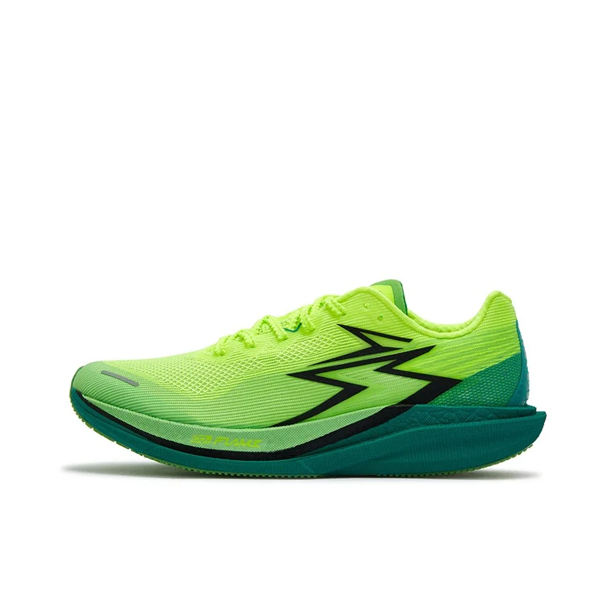 

361° Blitz Speed 4 Pro Cushioning Slip Resistant Abrasion Resistant Low top Training Long Distance Running Racing 672512226-11