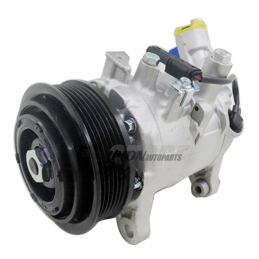 AC Air Conditioner compressor for BMW X1 f11 F30 f12 Z4 X3 X4 X5 X6 64506805070 64529399059 64529223694  64529399072 64529225703