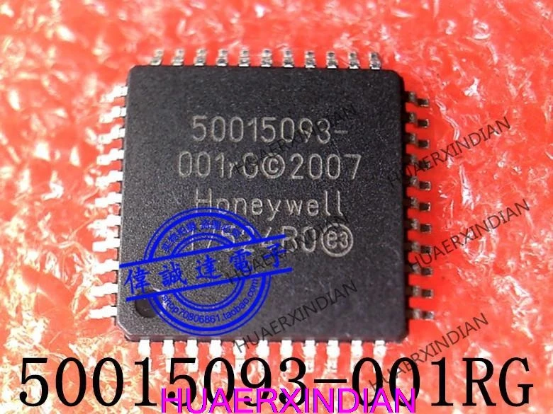 50015093-001RG 50015093 QFP44  New And Original