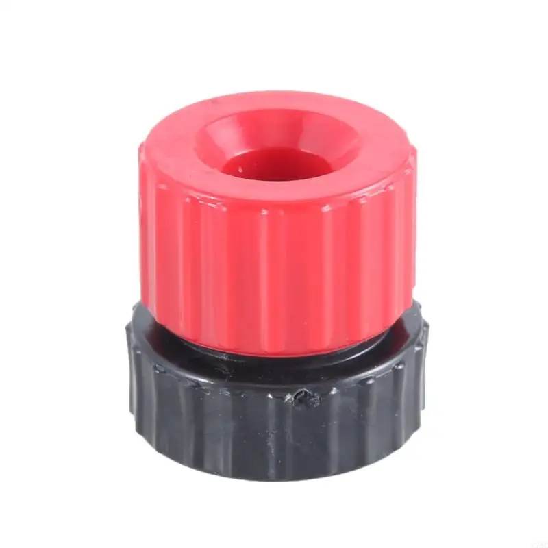Máy khoan chính xác Bit Bit DEPTH STOP Cổ áo Chiều sâu dừng cổ áo cho các dự án chế biến gỗ DIY, xây dựng phù hợp với 3-5mm bit