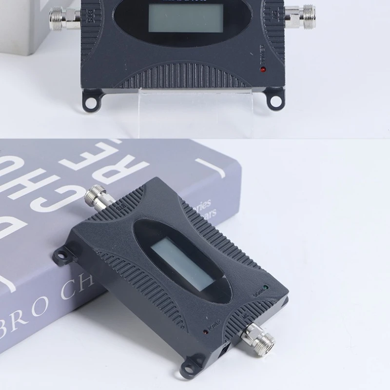 

Full Netcom Mobile Phone Signal Amplifier 4G5G Home Mountain Basement Signal Enhancement Receiver