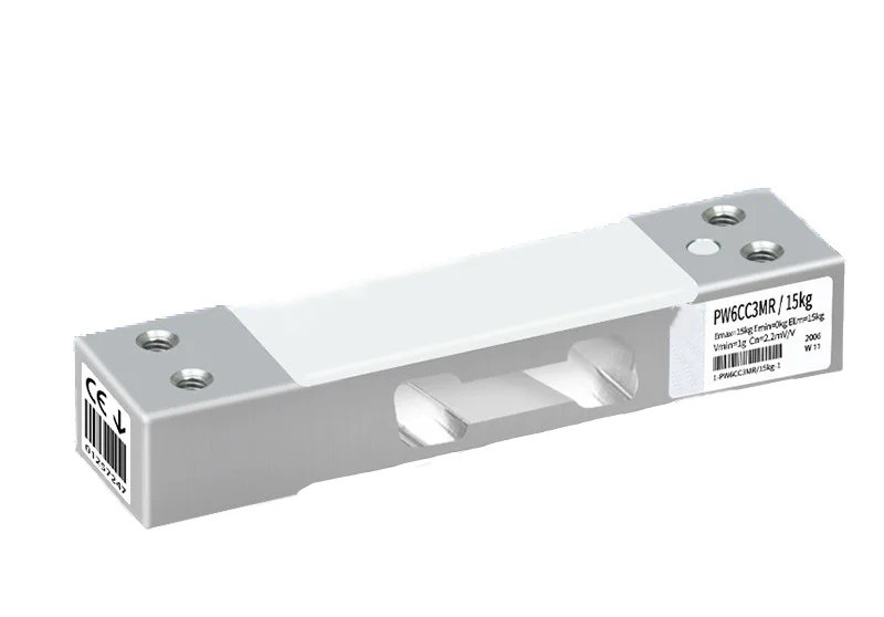 

New PW6CC3MR 3kg/5kg/10kg/15kg/20kg/30kg/40kg load cell load cell