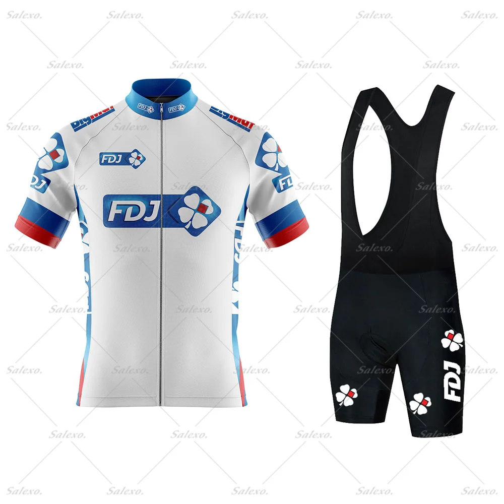 France Fdj Team 202… - image