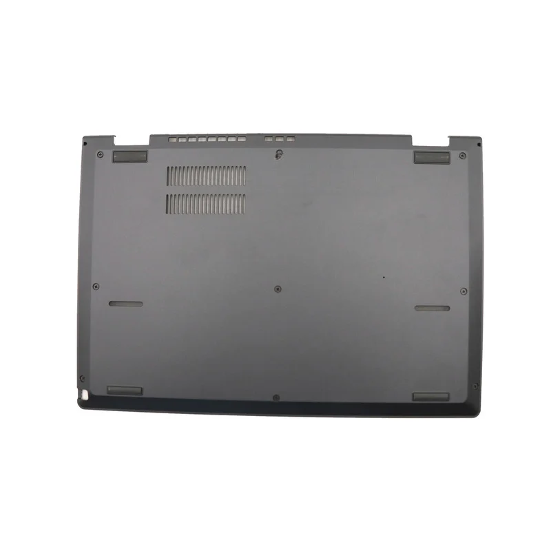 

A+02DL932 New For Lenovo ThinkPad L390 Yoga Lower Bottom Base Case Cover