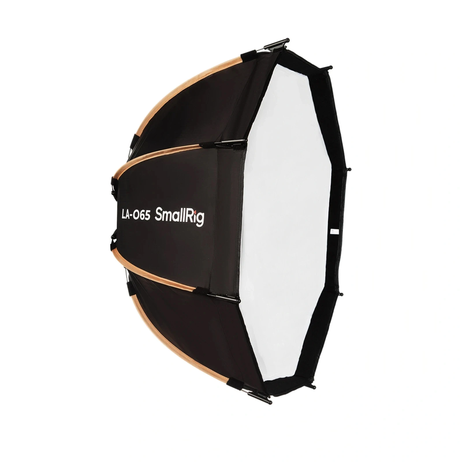 SmallRig LA-O65 Softbox المثمن العالمي Bowens Mount لـ Bowen COB Light