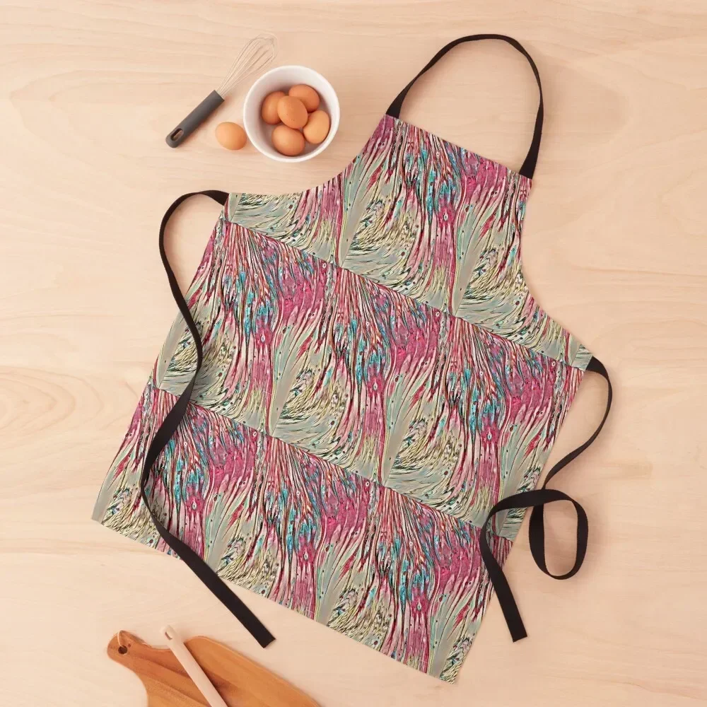 

Daydream Apron Kitchen Smock for hairdressing Apron