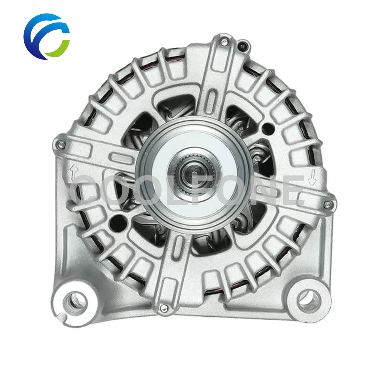 Alternador do gerador para BMW F20 F21 114d 116d 118d 120d F22 F23 218d 220d N47 12317823345 12317823347 12318579419 FG23S033