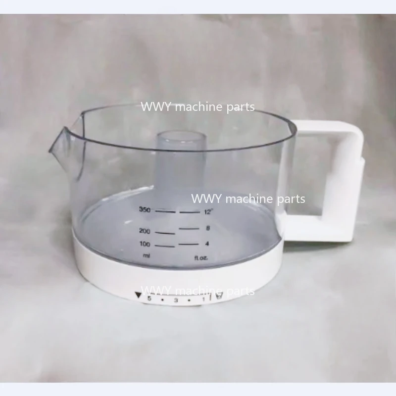 

Applicable to Braun CJ3000 Juicer Juicer Juice Cup Accessories Juice Container Cup