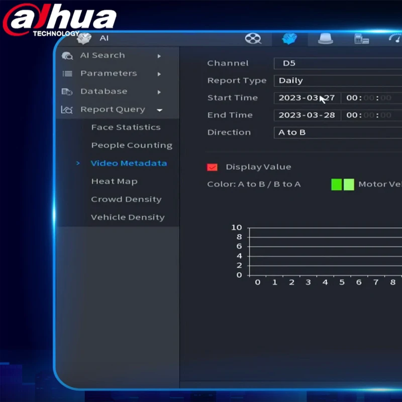 Dahua WizMind 8PoE 16POE enregistreur vidéo réseau 8CH 16CH avec Ai NVR AcuPick ePoE EPTZ jusqu'à 32MP NVR5208-8P-XI NVR5216-16P-XI