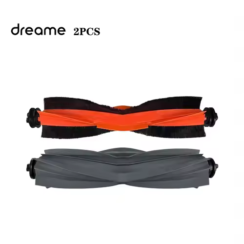 Dreame L10s Pro Ultra Heat, X30 Ultra, X30 Pro Vacuum Cleaner Replacement Accessories Main Side Brush Filter Mop Dust Bag - Image 27