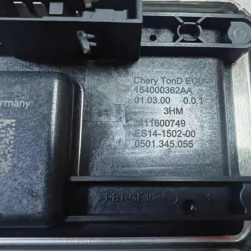 وحدة التحكم في مدير عزم الدوران لـ Tiggo 8، JAECOO 8، EXEED RX، 154000362AA