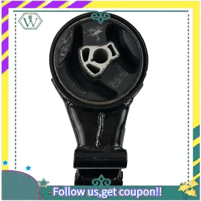 

Upgraded Automotive Rear Engine Motor Transmission Gearbox Mounting Support For Opel Zafira Spare Parts Accessories 13248630 132