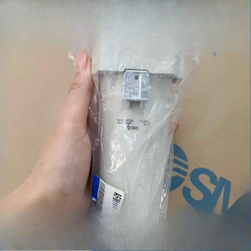 أجزاء لمرشح SMC كوب معدني AFM20-02-2-A AFM30 AFM 40 - 02-03-04 - 2 - ABC