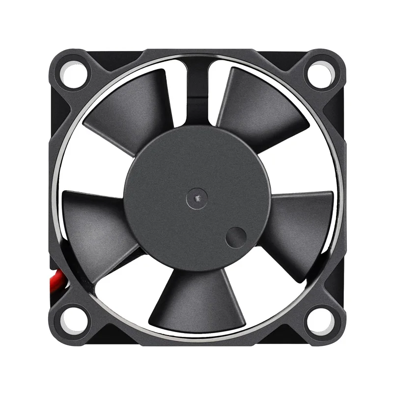 2PCS Gdstime 5V 12V 24V 35mm 35x35x10mm 3510 Cooling Fan 2PIN Cooler PC Computer Laptop Cooling Cooler Sleeve/Ball Bearing