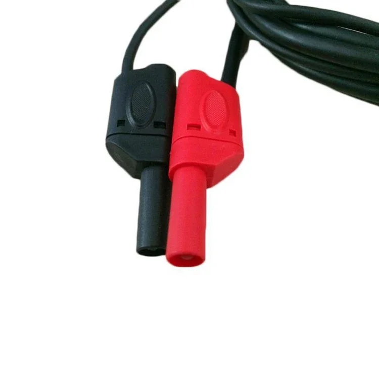 Imagem -06 - Hantek-auto Test Cabo For Automobile Automotive Measurement Instruments mm Connectors Ht30a