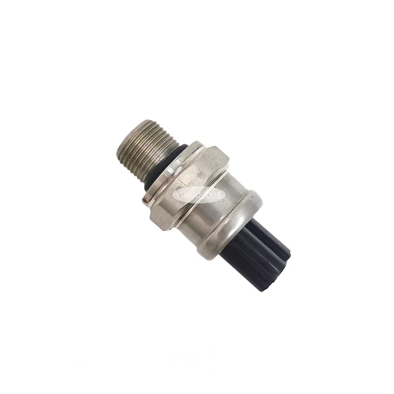 Excavator Accessories YN52S00103P1 Hydraulic Pump Pressure Sensor for Kobelco SK200 SK210 SK250 SK300-8 High Quality Brand New