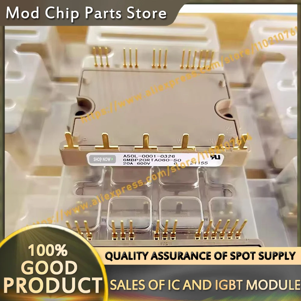 

6MBP20RH060 6MBP20RTA060-50 6MBP20RTA060-01 НОВЫЙ МОДУЛЬ