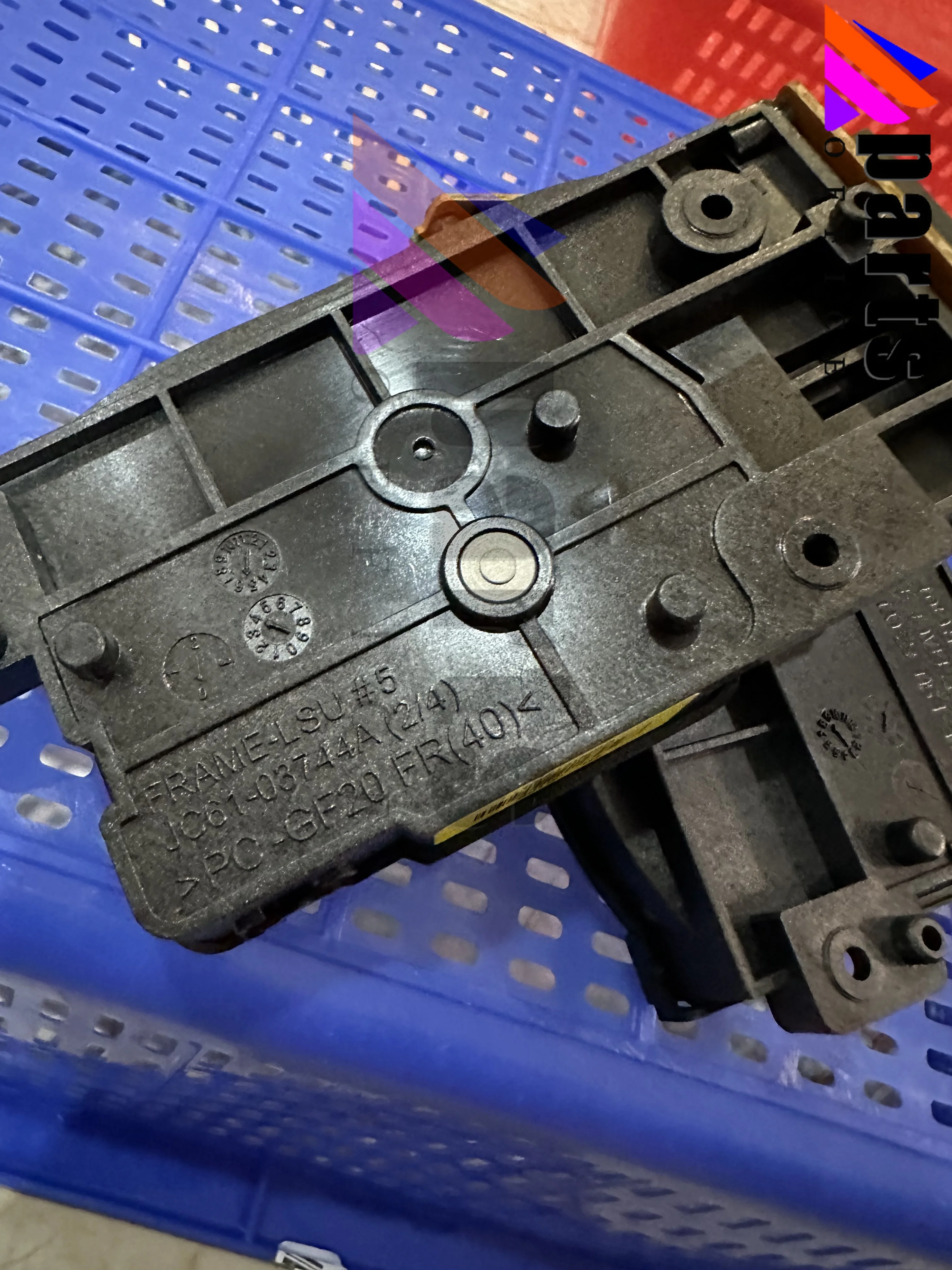 JC63-02594A Laser Scanner Head LSU Unit support for Samsung ML-2160 2161 2162 2166 SCX-3400 3401 3405 3406 M2020 M2021 M2022 M20