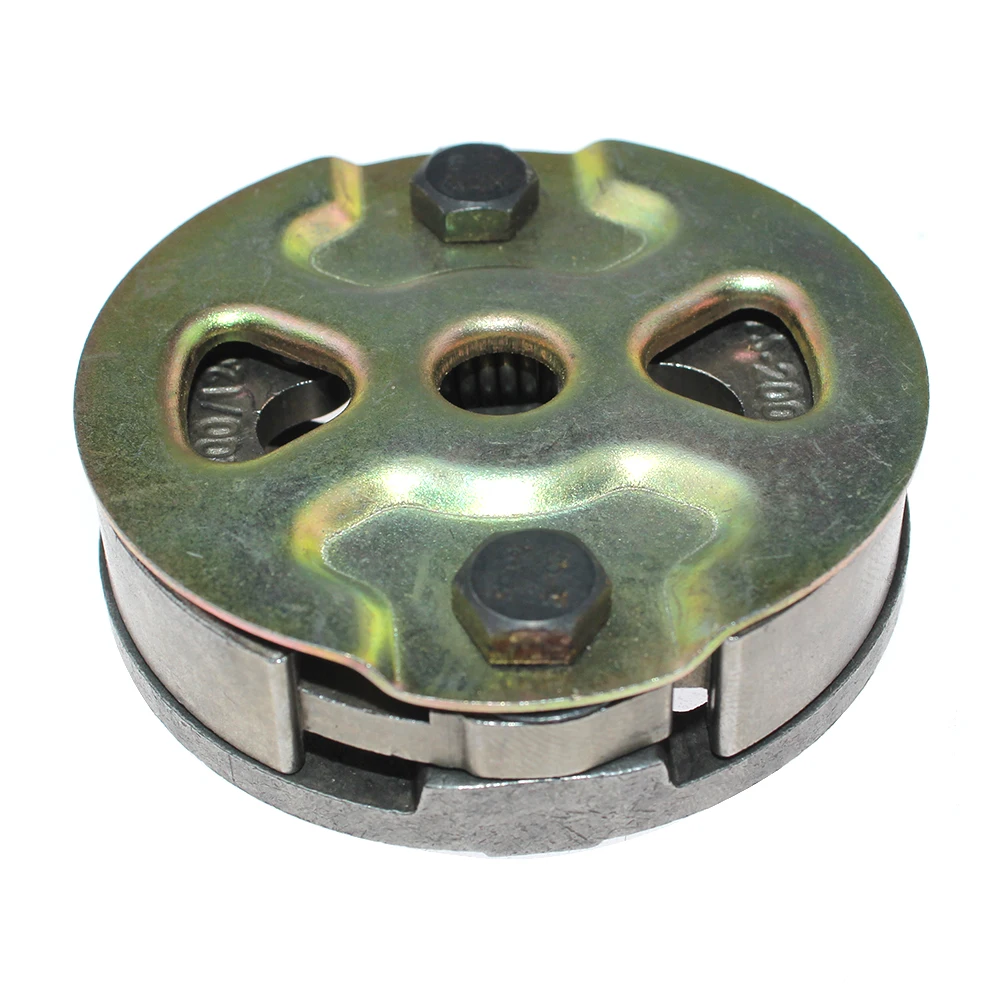 Substituição da Embreagem para Stihl Bt120 Bt120c Bt121 Bt121z Fr350 Fr450 Fr480 Fr480c Fr480c-f Fs120 Fs200 Fs250 Fs400 Fs450 Fs480 Ht250