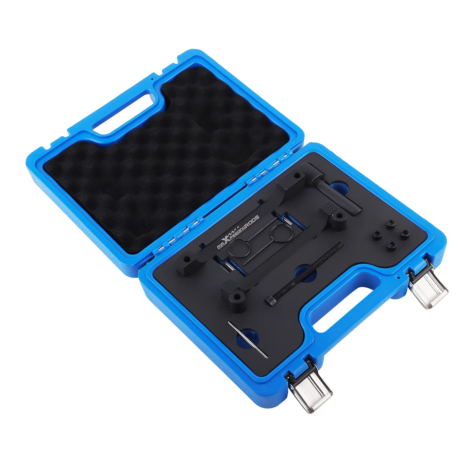 Crankshaft Locking …