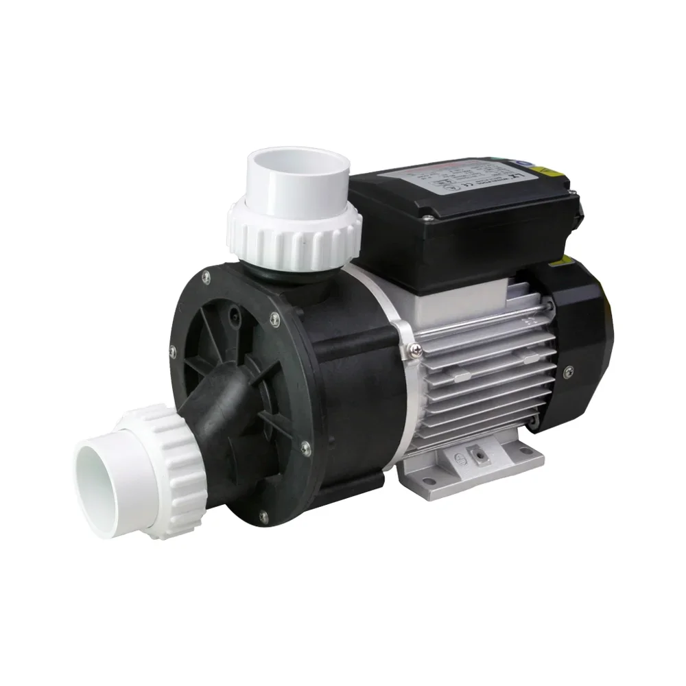 1.0HP Horsepower Hydromassage Bathtub Pump Energy Efficient Water Circulation Pump  for Swimming Poolpromote sales