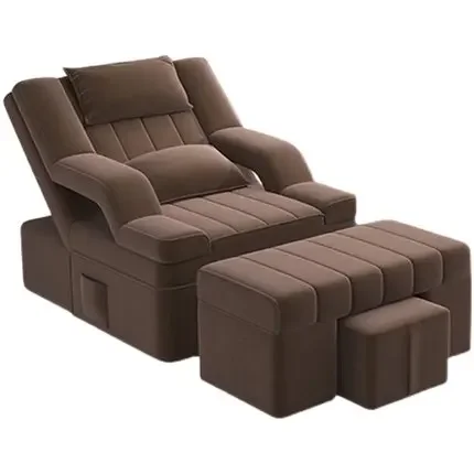 

Modern Sauna Beauty Salon Pedicure Sofa Spa Chair Massage Pedicure Sofa Chair