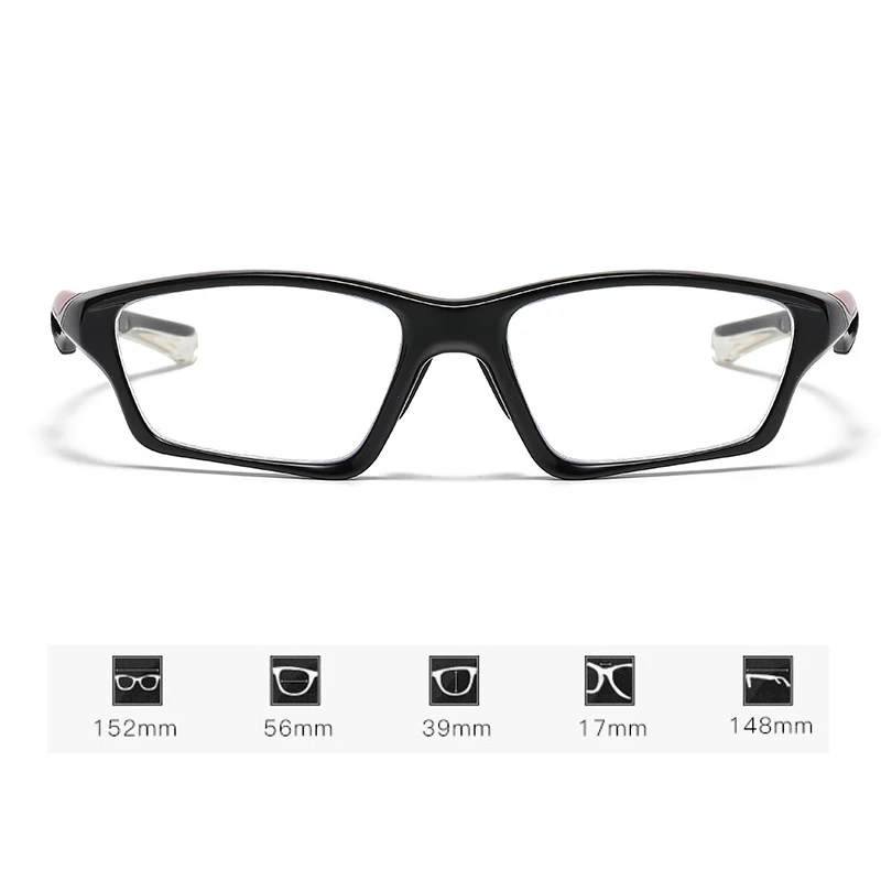 Luxury Outdoor Color Changing Minus Sun Glasses for Women Men Vintage Blue Light Blocking Photochromic Myopia Eyewear Diopter