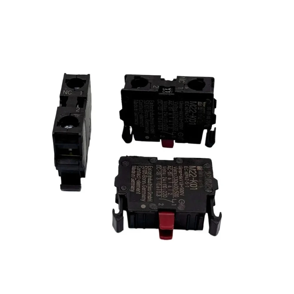 10pcs-contactor-auxiliary-contact-switch-m22-k10-m22-k01-m22-kc10-m22-kc01-new-original