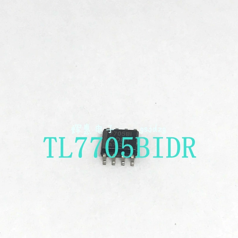5 pezzi TL7705BIDR TL7705 SOP-8