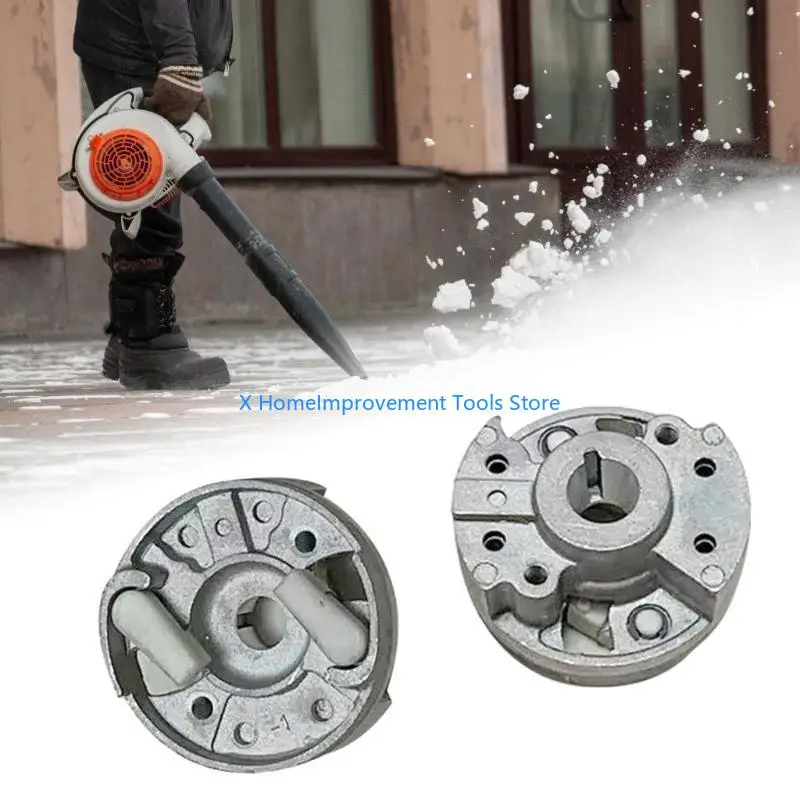 

Маховик из нержавеющей стали 576593001 для моделей вентилятора рюкзака EBZ7500RH EBZ8500 31KA